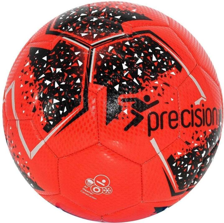 Produktbild Precision Trainingsfussball Fusion (2)