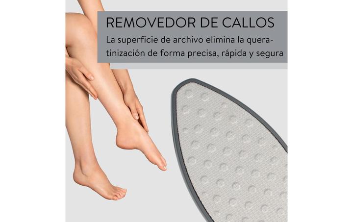 Image du produit Parsa Beauty Pedi ID - Extracteur de callosités