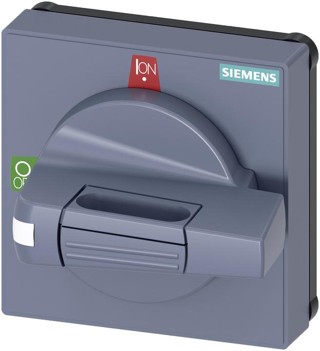 Actual product image Siemens Handle sw 8UD1771-2AD01