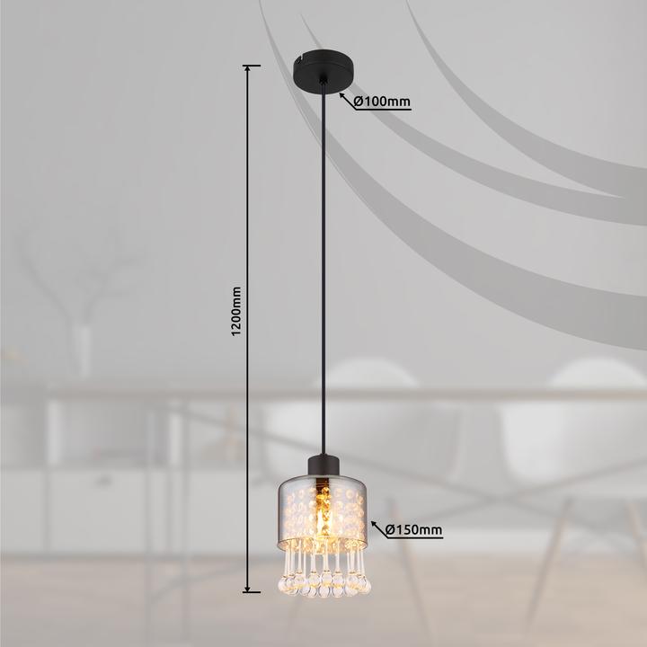 Productafbeelding Globo Hendry (E27)