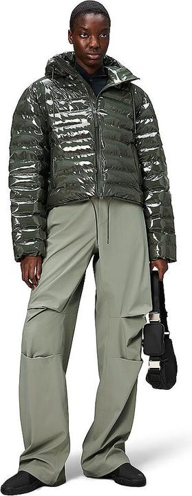 Actual product image Rains Steppjacke LOHJA PUFFER JACKET (S)