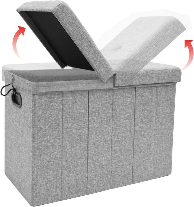 Produktbild DuneDesign Wäschekorb0 (85 l)