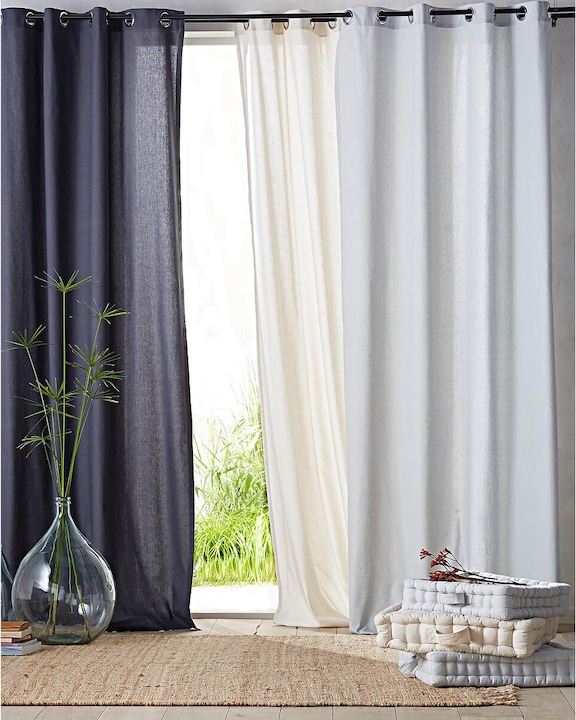 Immagine prodotto La Redoute Interieurs Scenario Duck A (135 x 220 cm)