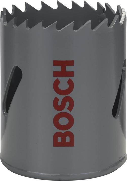 Immagine prodotto Bosch Professional Zubehör Sega a tazza HSS bimetallica per adattatore standard, 41 mm, 1 5/8 di pollice (41 millimetri)