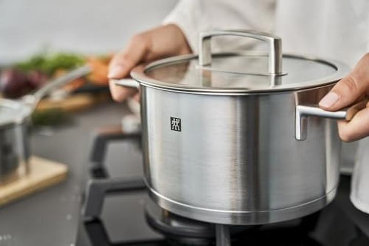 Productafbeelding Zwilling Vitaliteit (24 cm, Steelpan, Roestvrij staal)