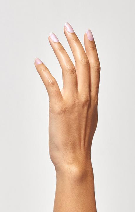 Immagine prodotto Love'n Layer - Blu perla oceano (Blu perla oceano, Smalto)