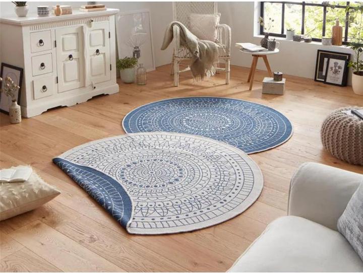 Actual product image Hanse Home Porto (Ø 200 cm)