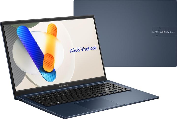 Produktbild ASUS Vivobook 15 (15.60", 512 GB, 16 GB, CH)