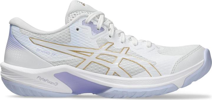 Weiss, Whitechampagne