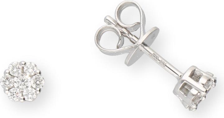 Image du produit Carat Solitaire (Or 18ct)