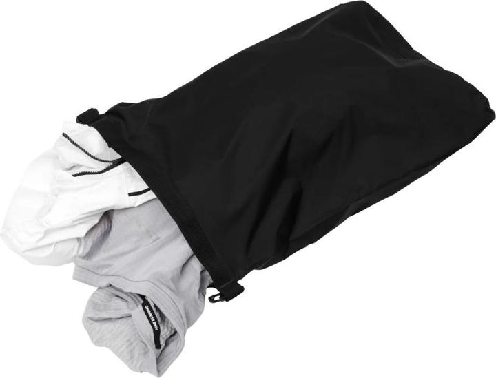 Produktbild D_b_ The Sømløs 13L Drybag Black Out