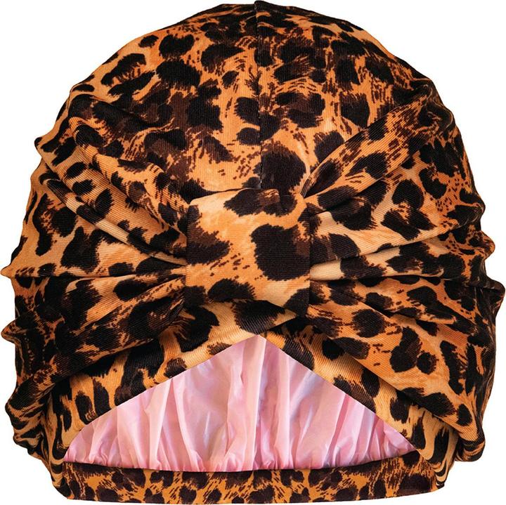 Actual product image Styledry Shower cap Safari State of Mind