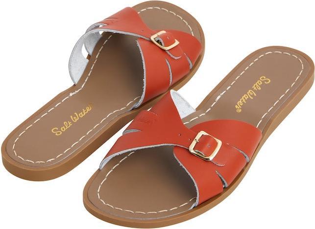 Produktbild Salt Water Adult - Classic Slides Paprika (38)
