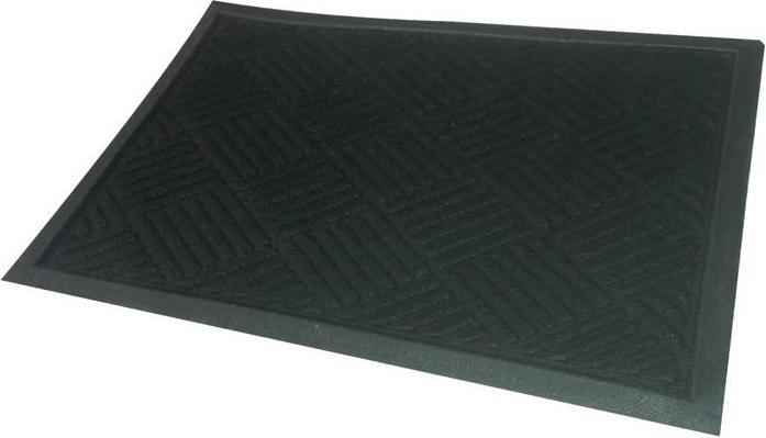 Produktbild Domoletti DOORMAT VCW-RPP-2050 40X60 10MM (40 x 60 cm)