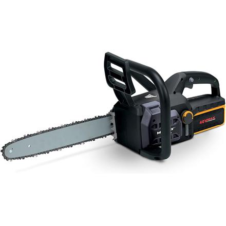 Actual product image Mowox ECS 3540 Li cordless chainsaw (Battery chain saw)