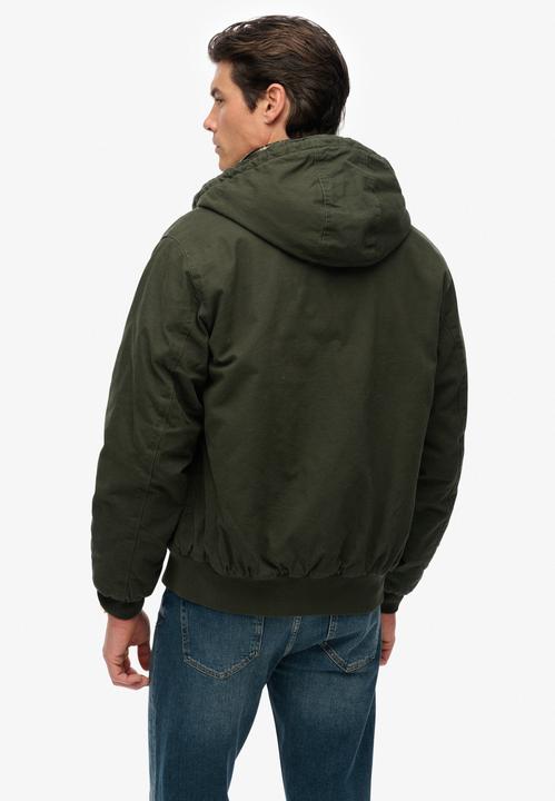 Produktbild Superdry Canvas Surplus (M)