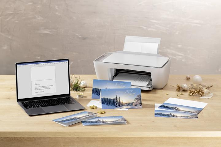 Produktbild Sigel Weihnachts-Karten (25 Stk.)