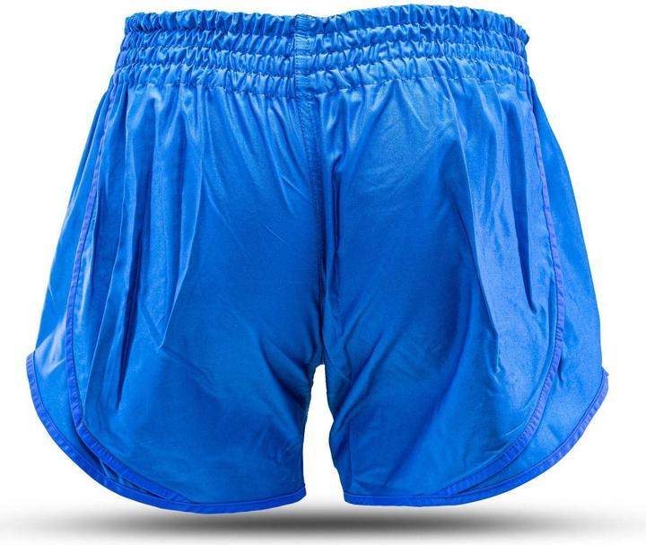 Image du produit King Pro Boxing hort de boxe thaï kpb/claic cobalt (S)