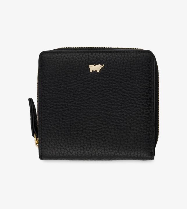 Image du produit Braun Büffel Porte-monnaie "Asti" noir