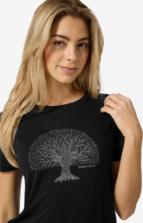 Produktbild Super Natural W Tree Of Knowledge Tee (S)