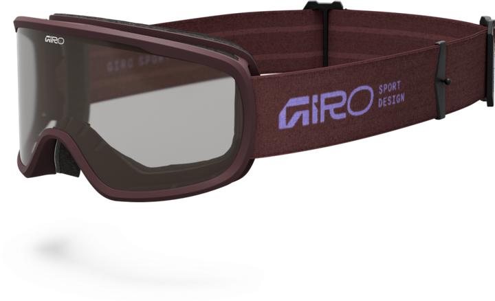 Produktbild Giro Tempo MTB Goggle (Clear)