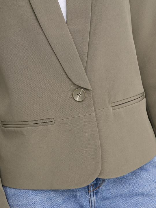 Immagine prodotto Only Vestibilità regolare Blazer con collo a revers Blazer corto (36)