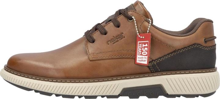 Produktbild Rieker HWK Herren Halbschuhe (44)
