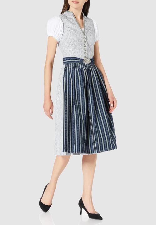 Image du produit Stockerpoint Dames Dirndl Leonie jurk (38)