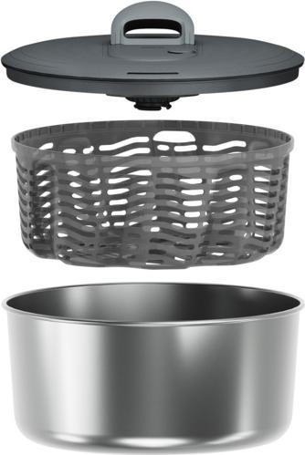 Image du produit Zyliss Essoreuse à salade Easy Spin