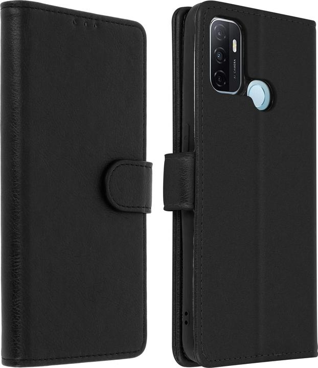 Actual product image Avizar Chester Series (Oppo A53s)