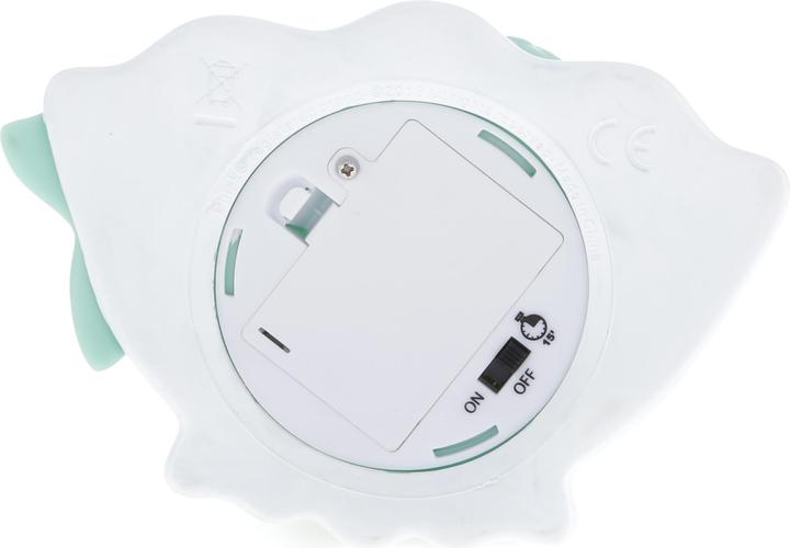 Image du produit Dhink Nightlight Mermaid