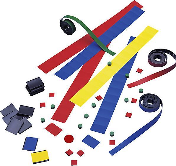 Image du produit Magnetoplan Set d'accessoires 2