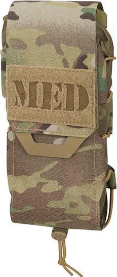 Produktbild Direct Action Med Pouch Vertical MKII, multicam