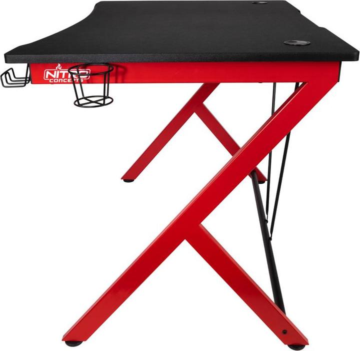 Produktbild Nitro Concepts D12 Gaming Desk