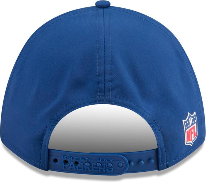 Produktbild New Era 9Forty M-Crown Cap - Sideline Green Bay Packers