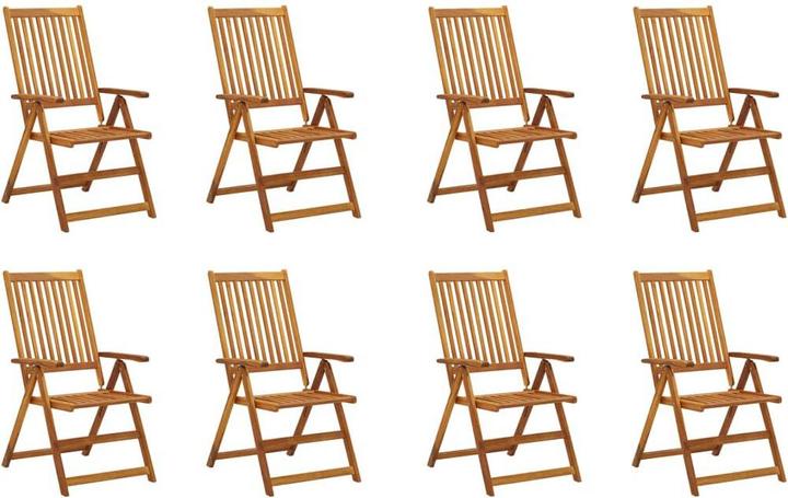 Actual product image vidaXL Cinnamon