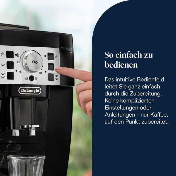 Produktbild De'Longhi Magnifica S