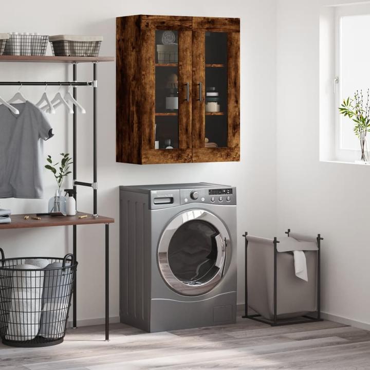 Image du produit vidaXL Wandschrank (69.50 x 34 x 90 cm)