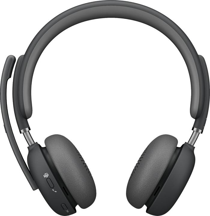 Produktbild Logitech Zone Wireless 2 (Kabelgebunden, Kabellos, USB-C)