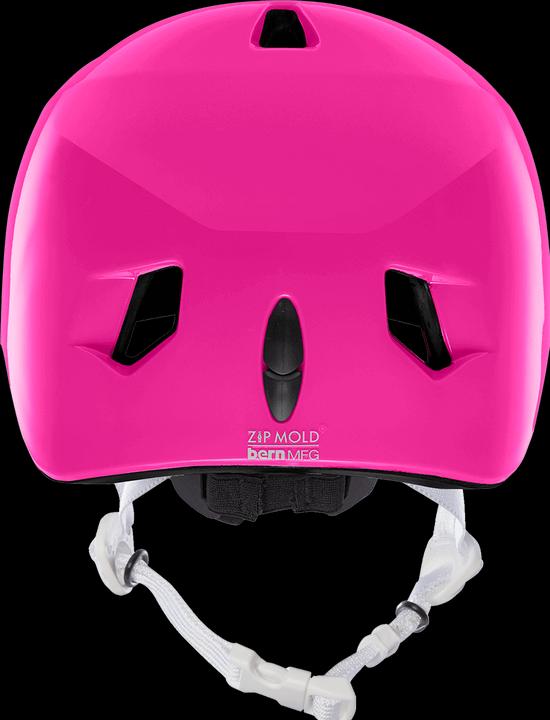 Actual product image Bern Tigre w/Visor (47 - 51 cm)
