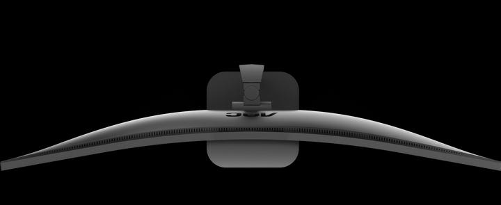 Productafbeelding AOC CU34V5C (34", 3440x1440,UWQHD) (3440 x 1440 pixels, 34")