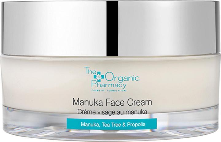 The Organic Pharmacy Manuka Face Crème (50 ml)