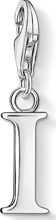 Immagine prodotto Thomas Sabo Ciondolo Charm lettera I (Argento)