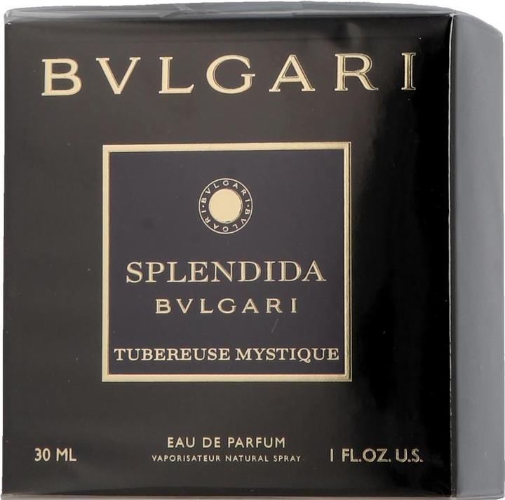 Actual product image Bulgari Splendida Tubereuse Mystique (Eau de parfum, 30 ml)