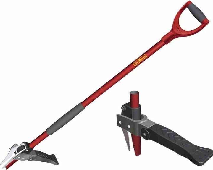 Actual product image Wolf-Garten iW-A Weeding knife