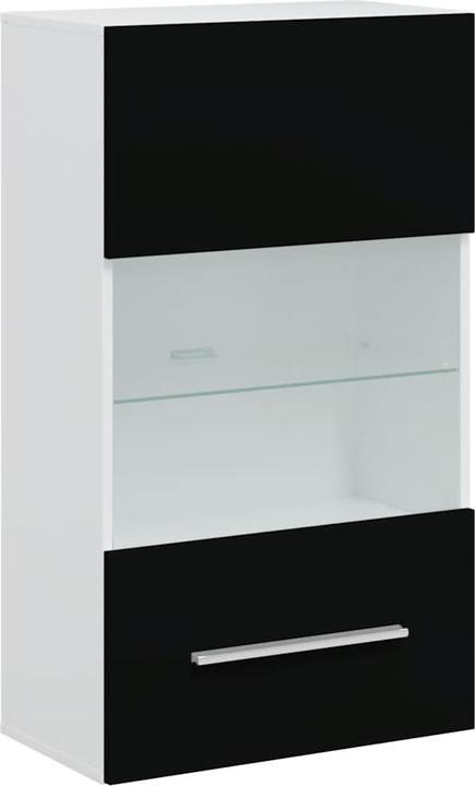 Produktbild vidaXL Wohnwand mit Stauraum (90 x 20 x 105.50 cm)