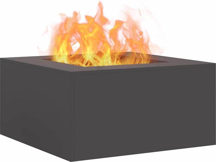 Immagine prodotto vidaXL Feuerstelle (80 cm)