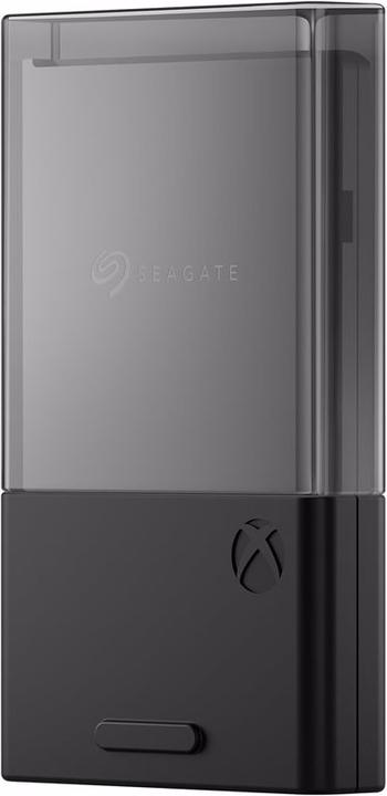 Productafbeelding Seagate 1 TB geheugenuitbreidingskaart voor Xbox Series X|S (1000 GB)