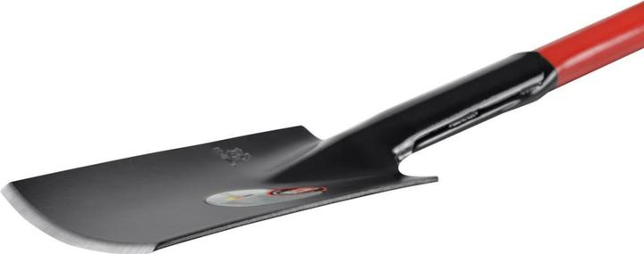 Produktbild Idealspaten Kraftspaten slim