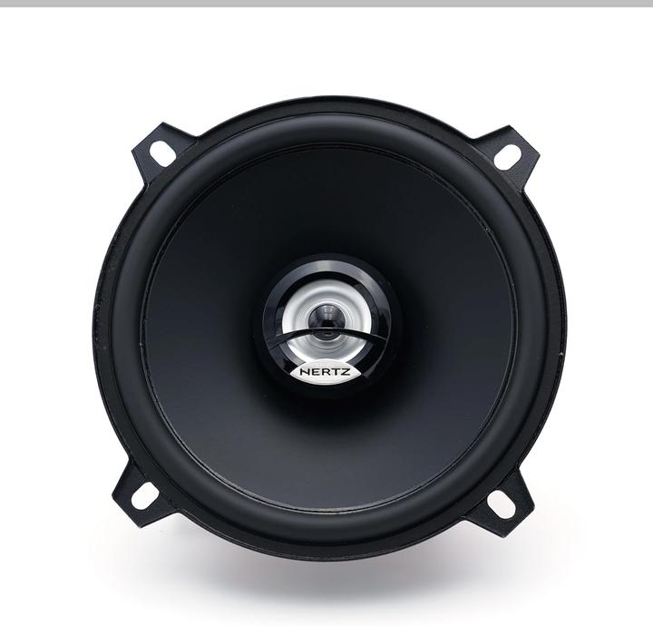 Produktbild Hertz DCX 130.3 Koaxiallautsprecher (80 W)
